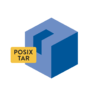 8_POSIX TAR support